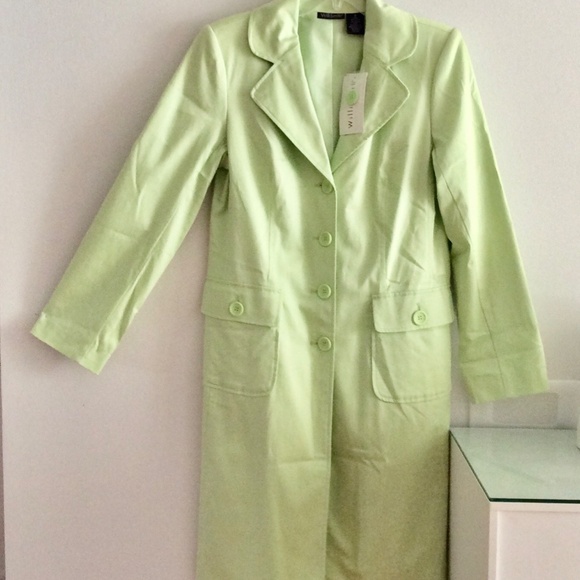 Will Smith Coat - Picture 6 of 6